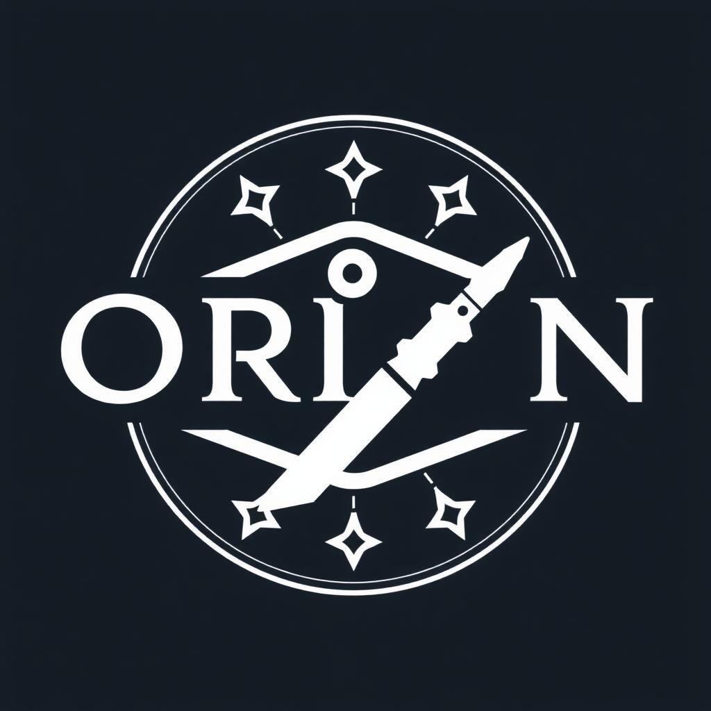 Orion Strategies