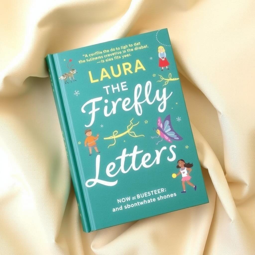 The Firefly Letters