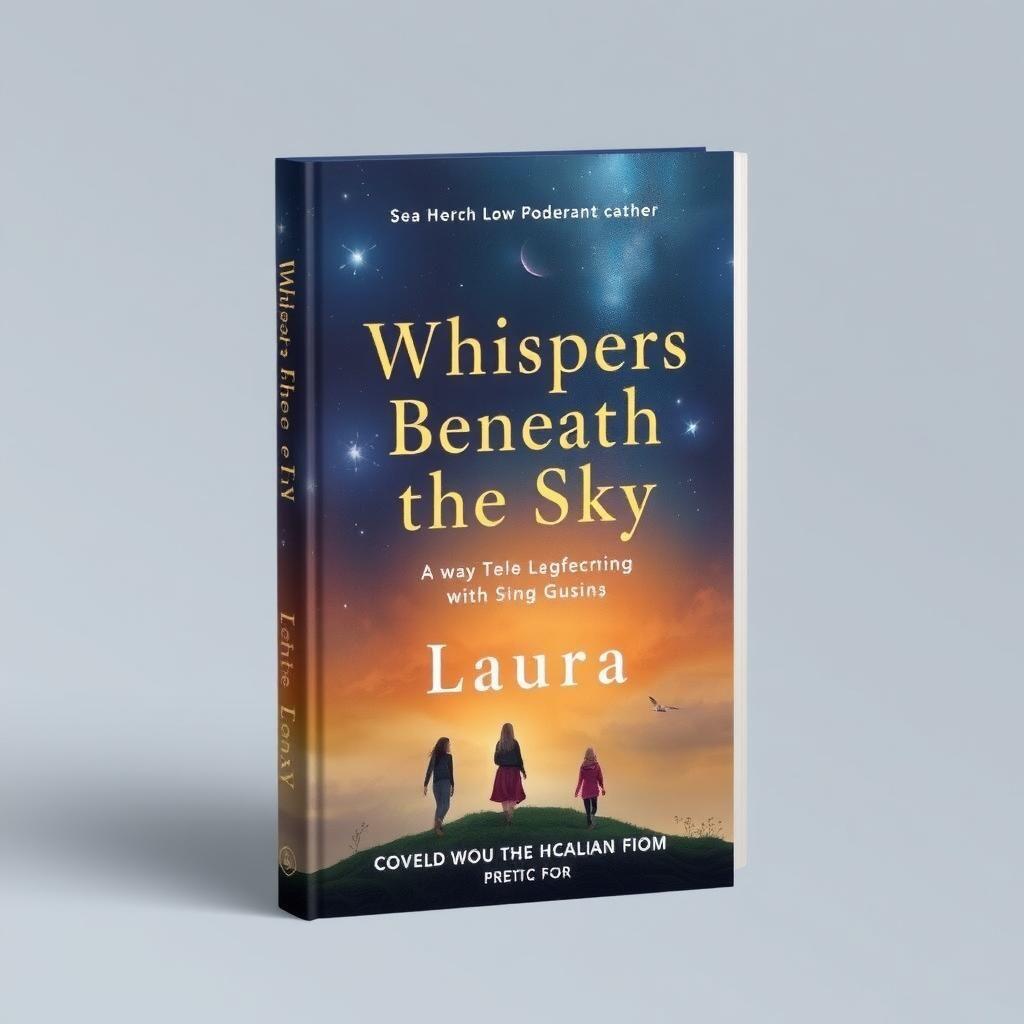 Whispers Beneath the Sky