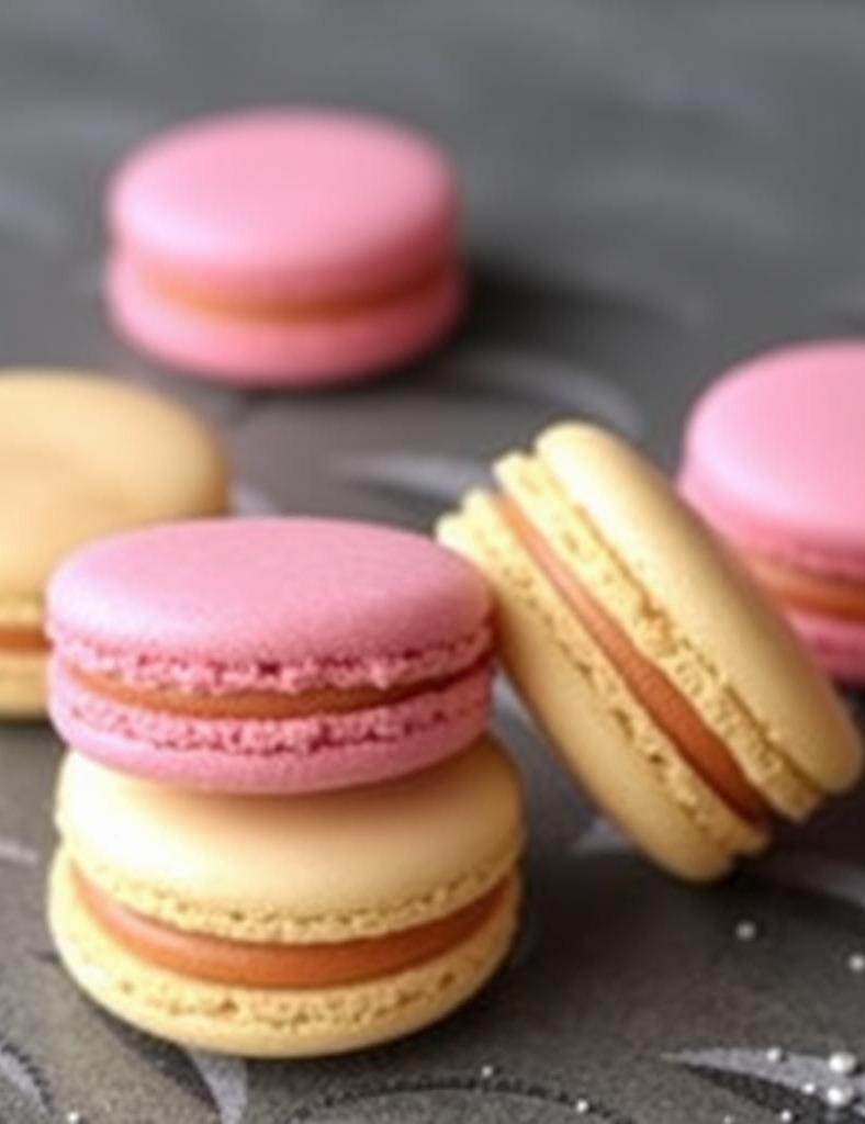 Macaroons
