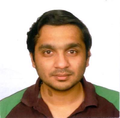 Ebby Kuriakose