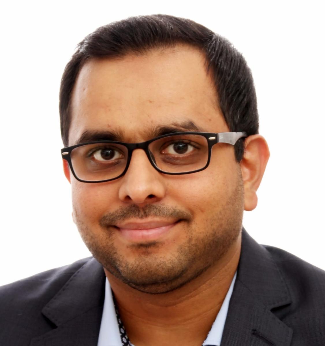 Deepak Mathew