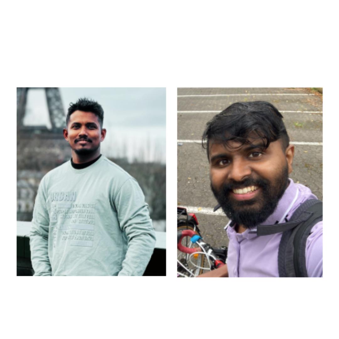 Abhijit & Sachin